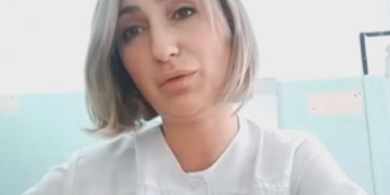 ნინო გოგიჩაიშვილი: ახალი შტამი 15-ჯერ სწრაფად ვრცელდება და რთული აღმოსაჩენია