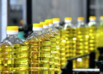 ზეთი ერთ წელში 77%-ით გაძვირდა