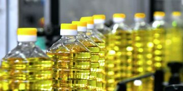 ზეთი ერთ წელში 77%-ით გაძვირდა