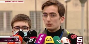 “ოჯახის პრიორიტეტი არის ვიხილოთ მიშა ჯანმრთელი” – ედუარდ სააკაშვილი