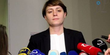 “გავრილოვი ჩამოყავთ და გორდონს არ უშვებენ! მეტი როგორ აგიხსნან?” – ხოშტარია