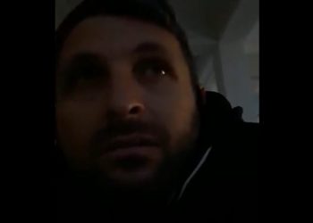 “6 დღეა მშიერი ვარ, ჭუჭყი მჭამს” – ქართველი ახალგაზრდა ღამეს ვილნიუსის აეროპორტში ათევს და დახმარებას ითხოვს