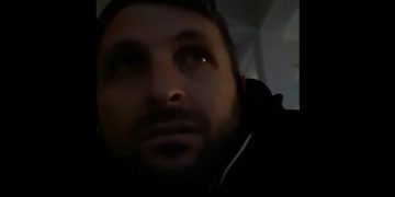 “6 დღეა მშიერი ვარ, ჭუჭყი მჭამს” – ქართველი ახალგაზრდა ღამეს ვილნიუსის აეროპორტში ათევს და დახმარებას ითხოვს