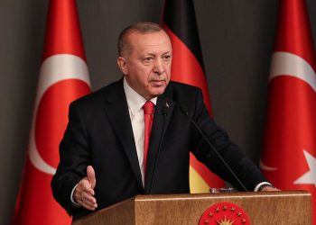 დასავლელი ელჩების პერსონა ნონ გრატად გამოცხადების გამო, თურქული ლირა რეკორდულად გაუფასურდა