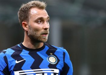 კრისტიან ერიქსენი კარდიოსტიმულატორის გამო ინტერში ვეღარ ითამაშებს