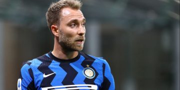 კრისტიან ერიქსენი კარდიოსტიმულატორის გამო ინტერში ვეღარ ითამაშებს