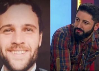 ერთი წამით შორიდან შეხედეთ ჩვენს „ღვთით კურთხეულ“, „ღვთისმშობლის წილხვედრ“ ქვეყანას – კანიბალები და უღმერთოები ვჩანვართ – გიორგი სუხიტაშვილი