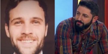 ერთი წამით შორიდან შეხედეთ ჩვენს „ღვთით კურთხეულ“, „ღვთისმშობლის წილხვედრ“ ქვეყანას – კანიბალები და უღმერთოები ვჩანვართ – გიორგი სუხიტაშვილი