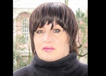 ეთერ ნაცვლიშვილი-გოგებაშვილი ფეისბუქზე ემოციურ მიმართვას ავრცელებს