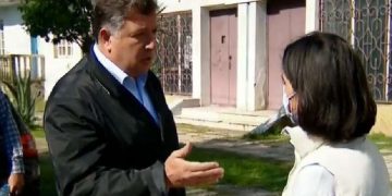 გიგი უგულავა „იმედის“ დარბევის საქმეზე დასმულმა კითხვამ გააღიზიანა (ვიდეო)