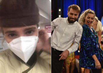 “მიყურებენ, როგორც უსახლკაროს…” – ნუკი კოშკელიშვილი