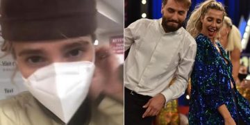 “მიყურებენ, როგორც უსახლკაროს…” – ნუკი კოშკელიშვილი