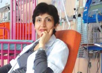 “მკვლელია ყველა, ვინც არ შეისმინა ექიმების გაფრთხილება” – ქეთი ლობჟანიძე