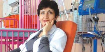 “მკვლელია ყველა, ვინც არ შეისმინა ექიმების გაფრთხილება” – ქეთი ლობჟანიძე