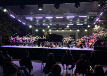 ხვალიდან კონცერტებისა და ფესტივალების გამართვაზე შეზღუდვა იხსნება