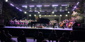 ხვალიდან კონცერტებისა და ფესტივალების გამართვაზე შეზღუდვა იხსნება