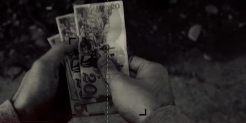 ნახალოვკის ბაღში დაგვხვდნენ დანებით, გვითხრეს, რომ ფული ციხეში უნდა შეეგზავნათ – ოცნების აქტივისტებს არჩევნებზე აღებული ხელფასი წაართვეს, დაყაჩაღება კი მათმა ხელმძღვანელმა შეუკვეთა