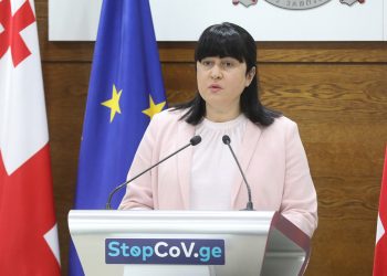 მასწავლებლების ვაქცინაციის მაჩვენებელი 65%-ს აღწევს – გაბუნია