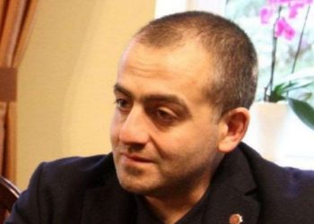 “სამეგრელოს ნუ ახსენებთ ნაცპუტჩისტებო” – გიორგი გამსახურდია