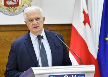 “დადებითობის მაჩვენებელი 10%-ს ასცდა, ყველა ინდიკატორი გაუარესებულია” – გამყრელიძე