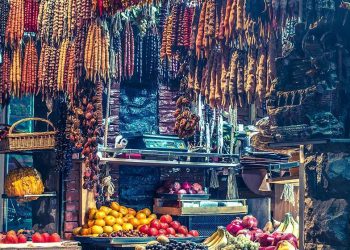 23-24 ოქტომბერს თბილისში საშემოდგომო ნობათით გარევაჭრობა გაიმართება