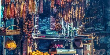 23-24 ოქტომბერს თბილისში საშემოდგომო ნობათით გარევაჭრობა გაიმართება