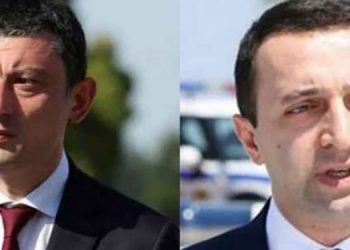 “უსუსურ ოცნებას, მივეცით საშუალება იქამდე მივეყვანეთ, რომ დღეს “ენმ”-ი მიტინგს მართავს” – გახარია