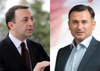 “ბანდიტი, მძარცველი, კრიმინალი, ზონდერი, ადამიანებს ქონებას ართმევდა” – ვისთან დასჭირდა მეორე ტური “ოცნებას”