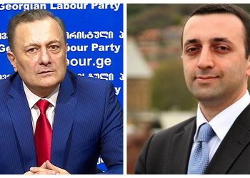 “ამ შემთხვევაში პრემიერად წოდებული ეს ბატონი სრულიად სწორია” – ნათელაშვილი