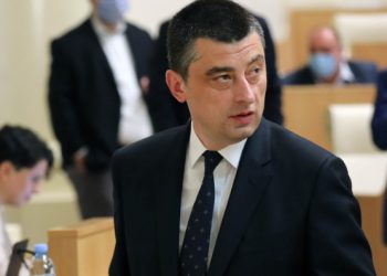 “2 ოქტომბრის არჩევნები არასამართლიანია, დემოკრატიისთვის უკან გადადგმული ნაბიჯია” – გახარია