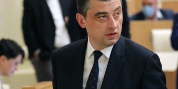 “2 ოქტომბრის არჩევნები არასამართლიანია, დემოკრატიისთვის უკან გადადგმული ნაბიჯია” – გახარია