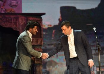 „სწორედ გახარიას ეს ხმები გაამარჯვებინებს კალაძეს და გეტყვით როგორ“… – მერაბ შათირიშვილი