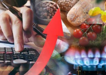 ზეთი 40.7%-ით გაძვირდა, პური – 13.2%-ით, ბოსტნეული – 38.2%-ით – ფასები ბოლო 1 წელში