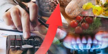 ზეთი 40.7%-ით გაძვირდა, პური – 13.2%-ით, ბოსტნეული – 38.2%-ით – ფასები ბოლო 1 წელში