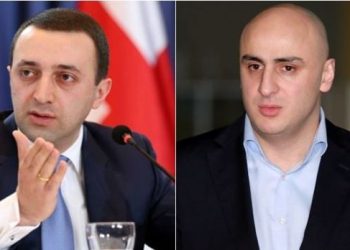 პრემიერი მელიას დასაცავად – ღარიბაშვილმა მელიას წინააღმდეგ დაგეგმილი შეთქმულება გამოაშკარავა?