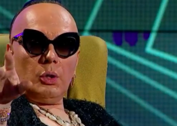 “კვდები და იმედია ჩაძაღლდები,ხო გრჩება ოხრად ყველაფერი, ხო კვდები და ძაღლდები…”- ვის მიმართავს გია სურამელაშვილი