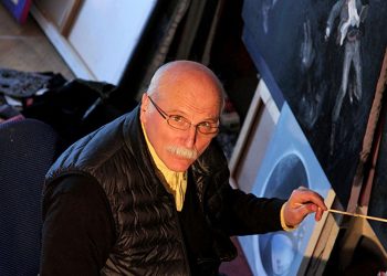 “რაც რუსეთს მოსწონს – ჩვენთვის ცუდია, რაც რუსეთს არ მოსწონს – ჩვენთვის კარგია, მარტივი სქემაა” – გია ბუღაძე