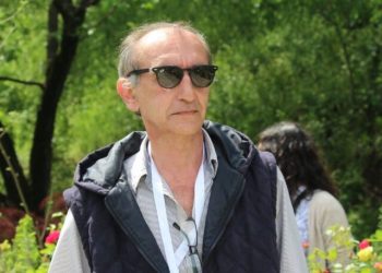 არსებობს სიძულვილის, ბოროტების, ანუ გვარამიას გზა, დროა იმ ტაძრიდან, რომელსაც საქართველო ჰქვია, ქვაბავაზაკნი გავყაროთ – გია გაბრიჭიძე