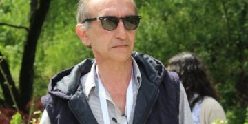 არსებობს სიძულვილის, ბოროტების, ანუ გვარამიას გზა, დროა იმ ტაძრიდან, რომელსაც საქართველო ჰქვია, ქვაბავაზაკნი გავყაროთ – გია გაბრიჭიძე