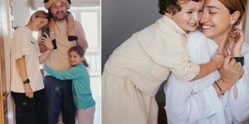 “ამ პედიატრთან აღარასოდეს დავბრუნდები… ყველა მშობელი იმსახურებს პატივისცემას და მხარდაჭერას!” – რა შეემთხვა გიგი დედალამაზიშვილის ცოლს