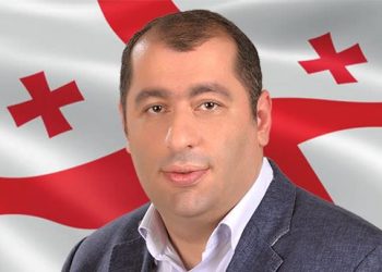 ” შენ ფსკერი ჩახიე და ამას იმსახურებ ” – გიორგი ონიანი