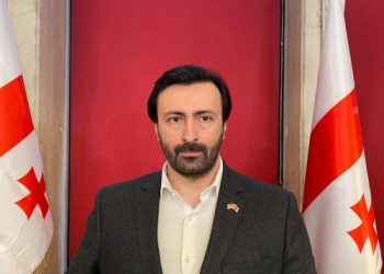 გიორგი ჩალაძე: “არ ვუერთდები აქციას” – ეს ქვეყნის ღალატია