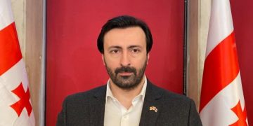 გიორგი ჩალაძე: “არ ვუერთდები აქციას” – ეს ქვეყნის ღალატია