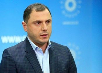 “პუტინს უხაროდა, რომ სააკაშვილის გასათავისუფლებლად შეიკრიბა ხალხი” – ამილახვარი