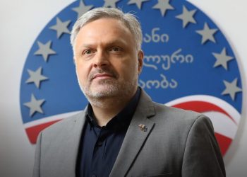 ბარამიძე: სააკაშვილს ჩვენი გამხნევება არ სჭირდება, აქეთ გვამხნევებს