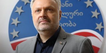 ბარამიძე: სააკაშვილს ჩვენი გამხნევება არ სჭირდება, აქეთ გვამხნევებს