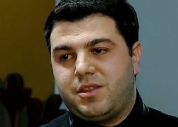 “ქოცებო, მე არ ვიცი მიშა ჩამოვიდა თუ არა, მაგრამ…” – გიორგი ფანცულაია