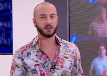 გიორგი გაბუნია: სააკაშვილმა შიმშილობა რომ შეწყვიტოს, ჩემს თვალში განადგურდება მისი, როგორც აქტიური პოლიტიკოსის რეპუტაცია