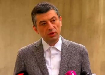 „როდესაც გვაიძულებენ ორ ცუდს შორის ერთი ავირჩიოთ, ხმას არცერთს არ მივცემ“ – გიორგი გახარია