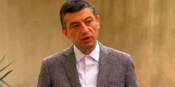 „როდესაც გვაიძულებენ ორ ცუდს შორის ერთი ავირჩიოთ, ხმას არცერთს არ მივცემ“ – გიორგი გახარია